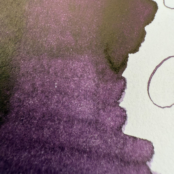 Diamine Damson - 80ml Bottled Ink