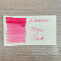 Diamine Hope Pink - 80ml Bottled Ink