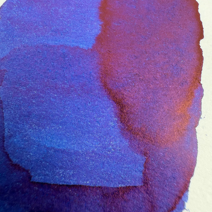 Diamine Sargasso Sea - 80ml Bottled Ink