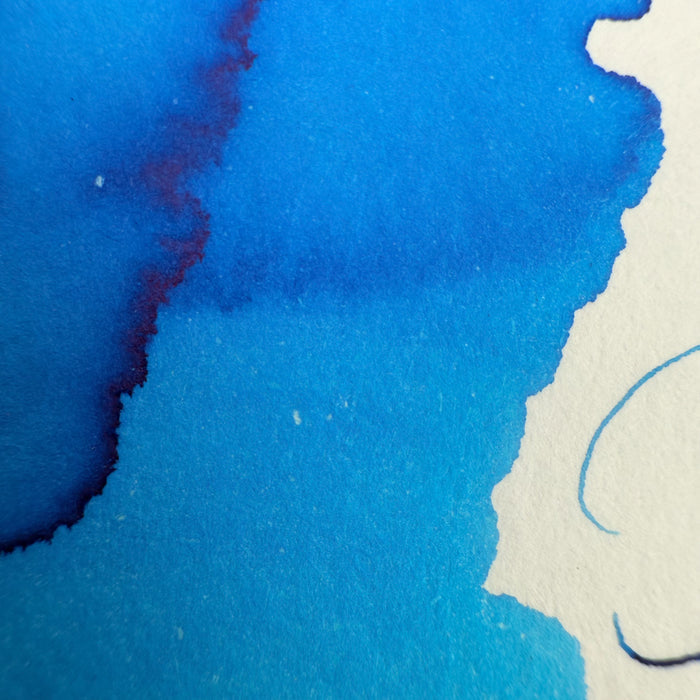 Diamine Turquoise - 80ml Bottled Ink