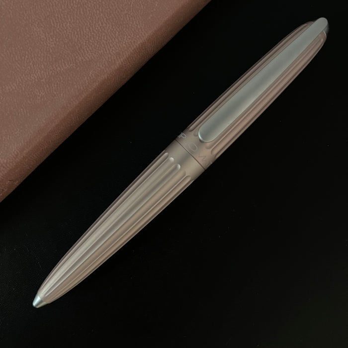 Diplomat Aero Fountain Pen - Antique