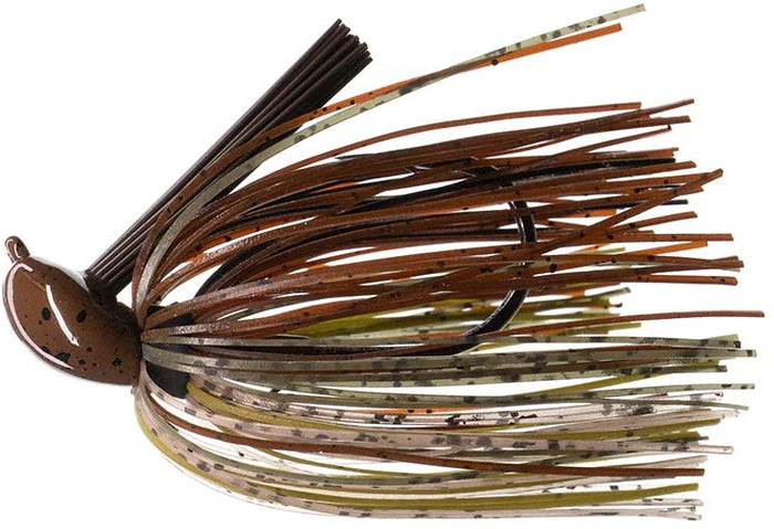 Brown Craw / 1/2 oz