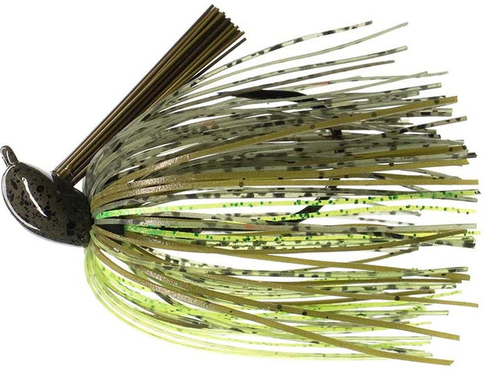 Dirty Chartreuse / 3/8 oz