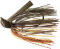 Dirty Jigs Tour Level Pitchin Jig - Alabama Craw