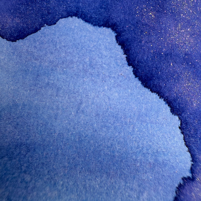 Dominant Industry Periwinkle Twinkle - 25ml Bottled Ink