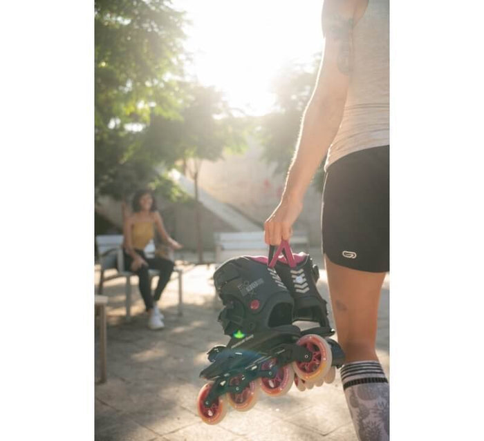 Doop Dusk 90 Skates - Inlinex