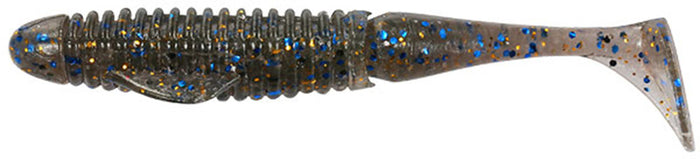Duo Realis Boostar Wake Paddle Tail Swimbait - 5 Inch
