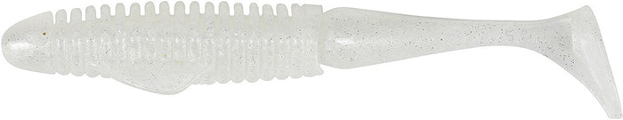 White Pearl / 5 inch - 5 pack