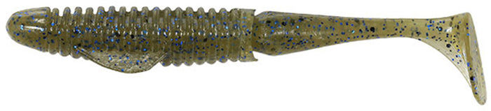 Duo Realis Boostar Wake Paddle Tail Swimbait - 5 Inch