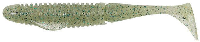 Duo Realis Boostar Wake Paddle Tail Swimbait - 5 Inch