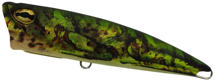 Pacman Frog / 4.1 inch - 7/8 oz