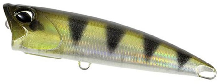 Duo Realis Fangpop 105 Topwater Popper - 4.1 Inch