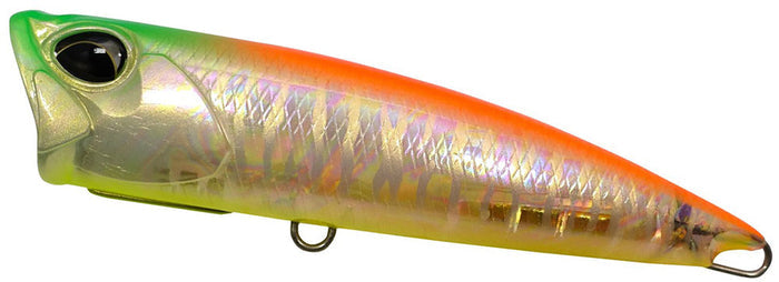 Duo Realis Fangpop 105 Topwater Popper - 4.1 Inch