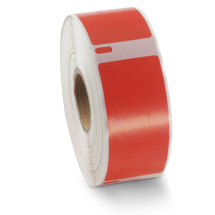 US / 1 Roll in Red
