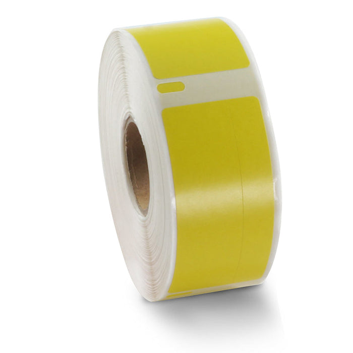 US / 1 Roll in Yellow