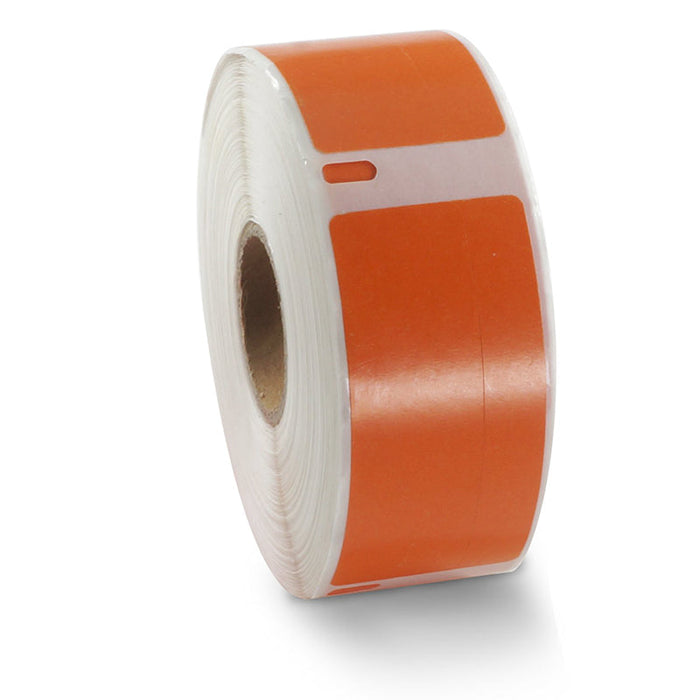US / 1 Roll in Orange