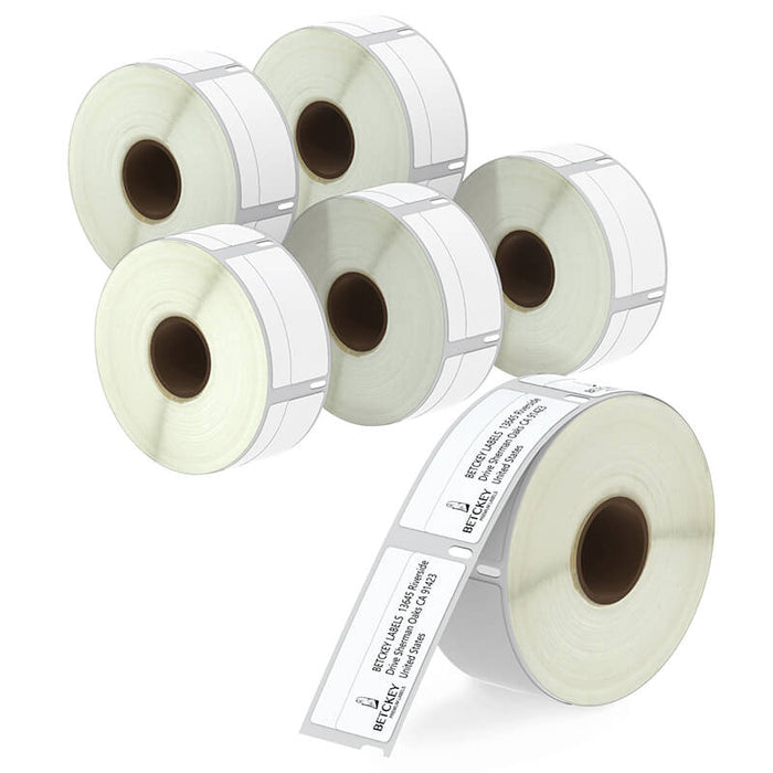 US / 6 Rolls