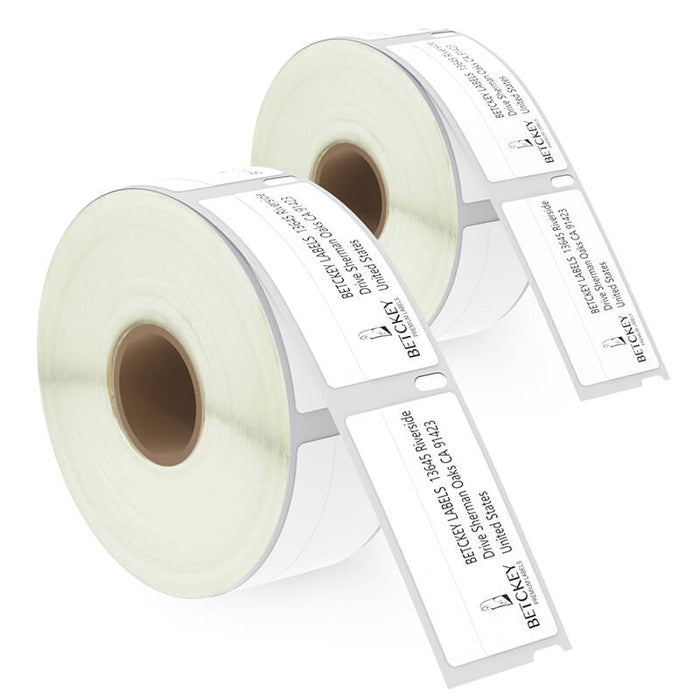 US / 2 Rolls