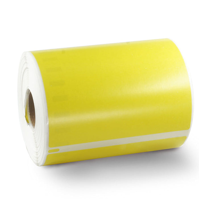 US / 1 Roll in Yellow