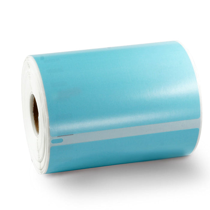 US / 1 Roll in Light Blue
