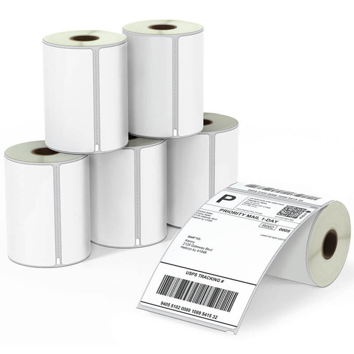 US / 6 Rolls