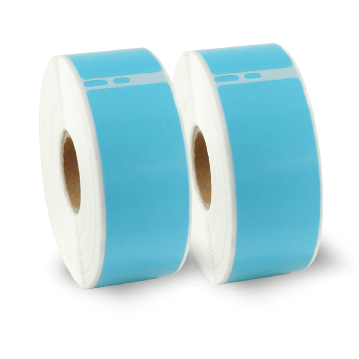 US / 2 Roll in Blue