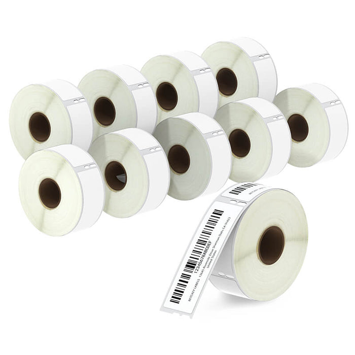 US / 10 Rolls
