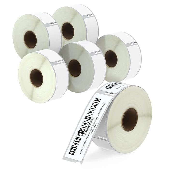 US / 6 Rolls