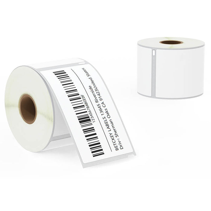DYMO 30256 Shipping Labels Compatible 2-5/16" x 4" Address Labels