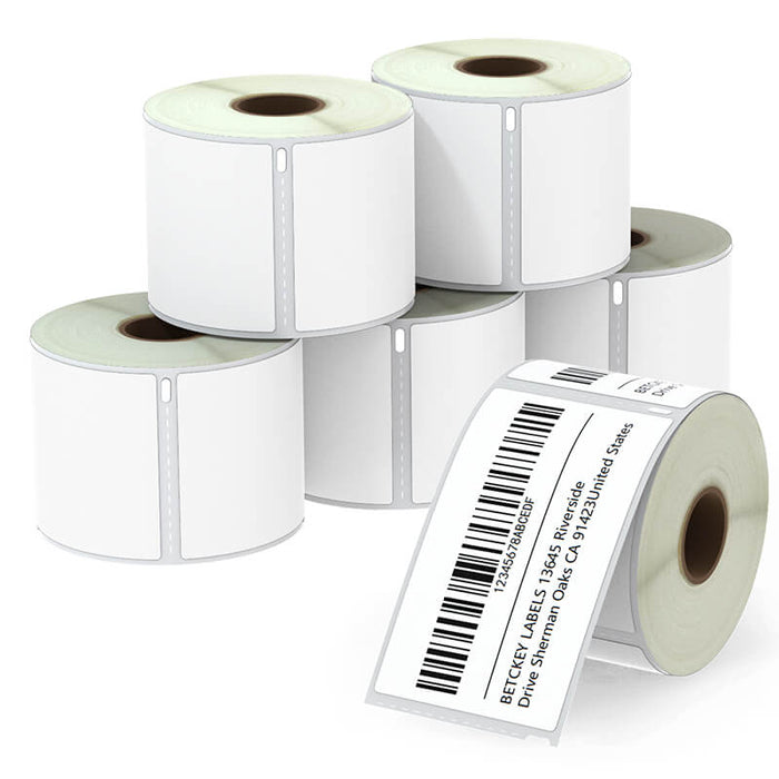 US / 6 Rolls