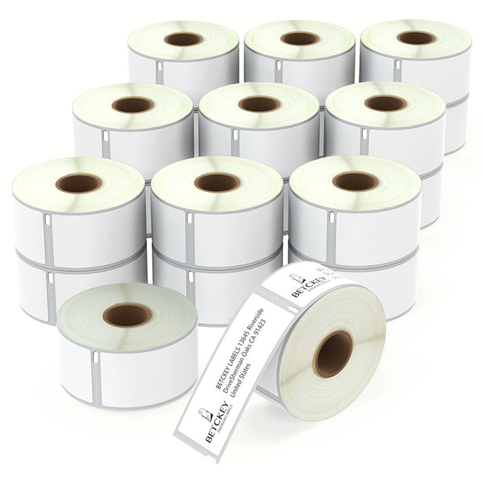 US / 20 Rolls