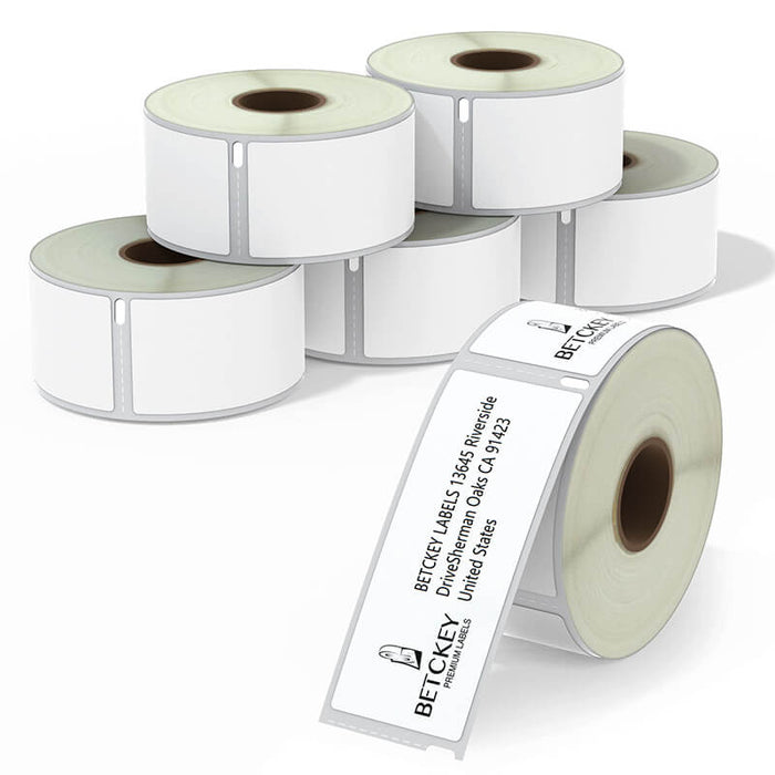 US / 6 Rolls