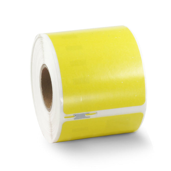 US / 1 Roll in Yellow