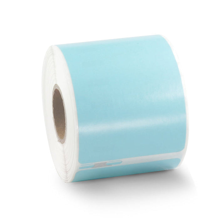 US / 1 Roll in Light Blue