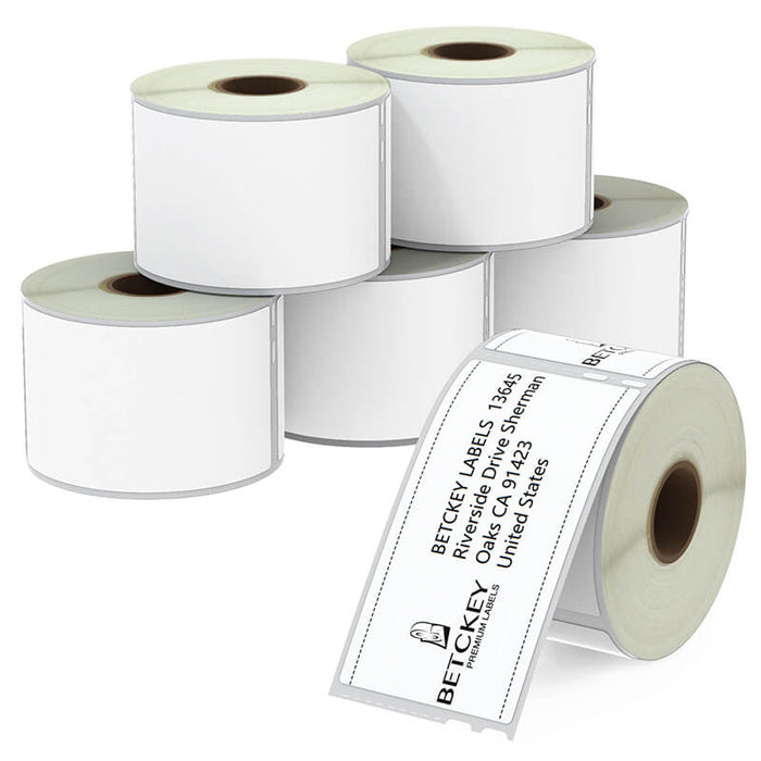 US / 6 Rolls