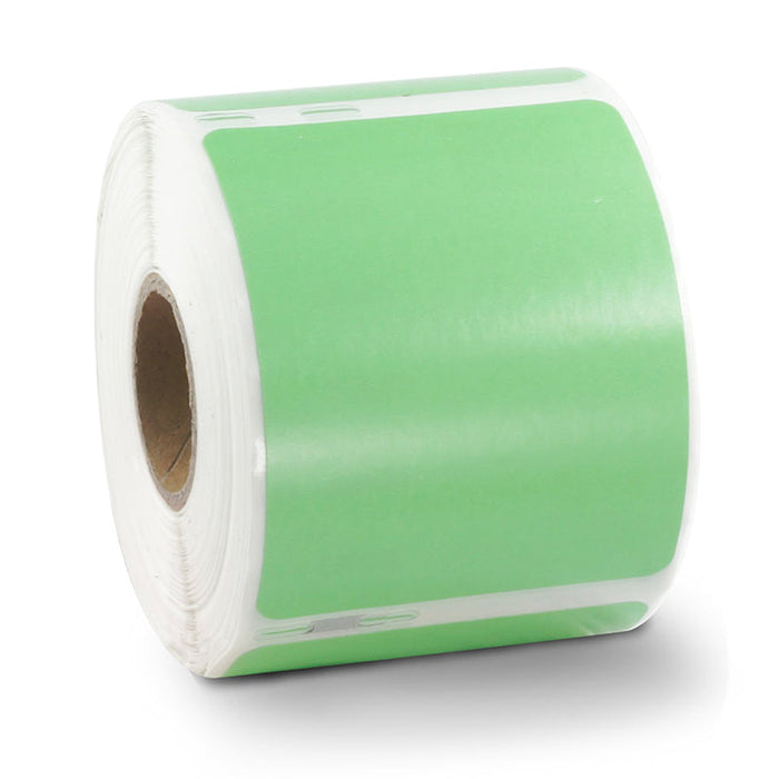 Dymo 30324 Compatible Multipurpose Color Labels 2-1/8" x 2-3/4"