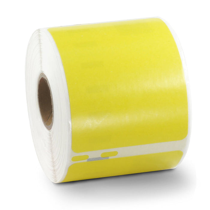 US / 1 Roll in Yellow