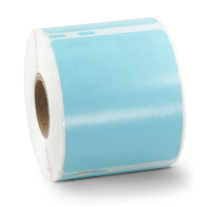 US / 1 Roll in Light Blue
