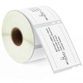 DYMO MultiPurpose Labels