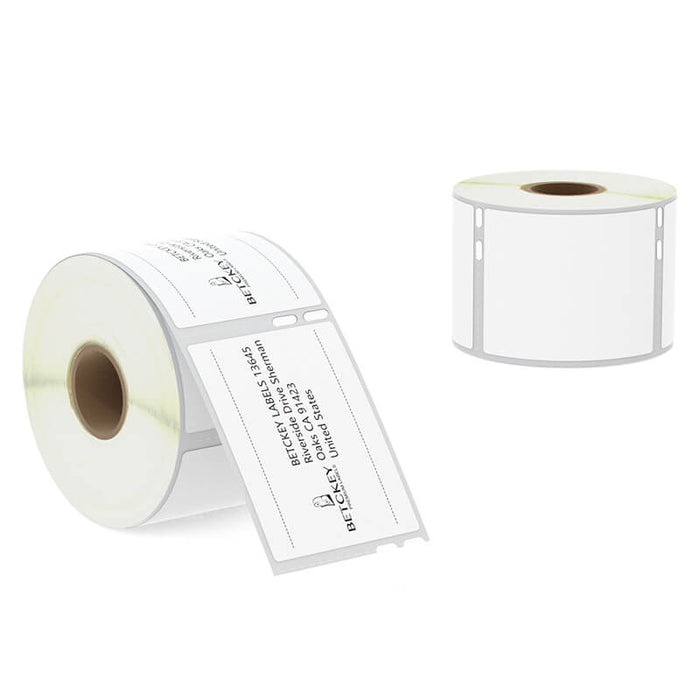 BETCKEY DYMO 30324 Labels