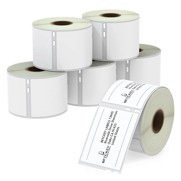 US / 6 Rolls