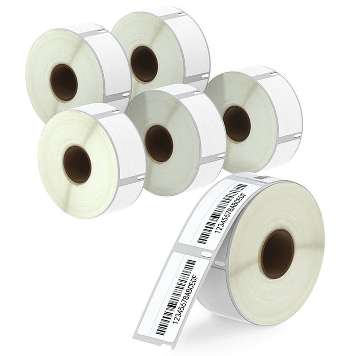 US / 6 Rolls