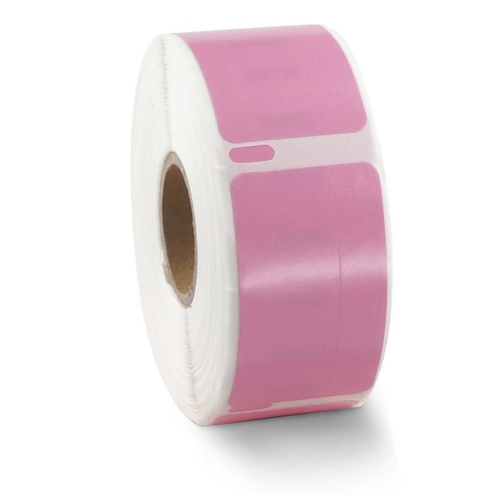 US / 2 Rolls in Pink