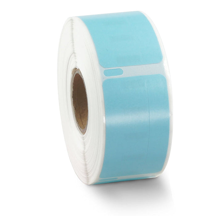 US / 2 Rolls in Light Blue