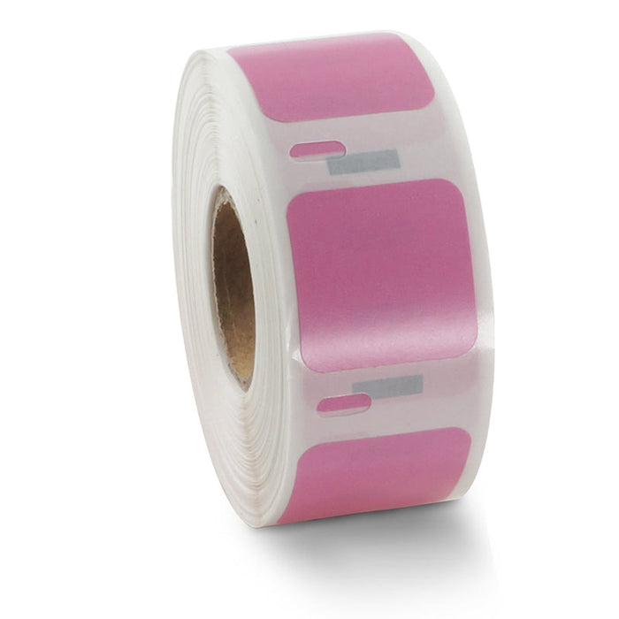 US / 2 Rolls in Pink