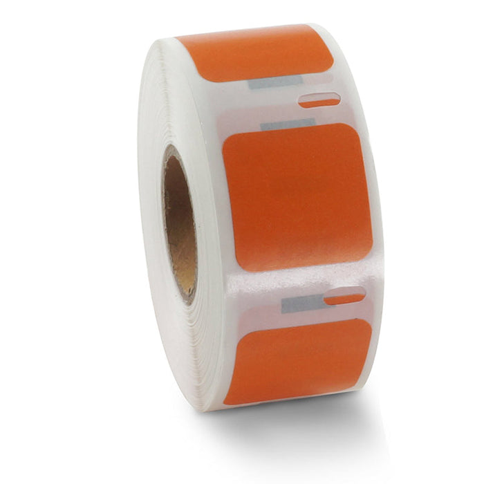 US / 2 Rolls in Red