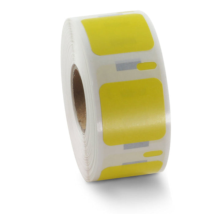 US / 2 Rolls in Yellow