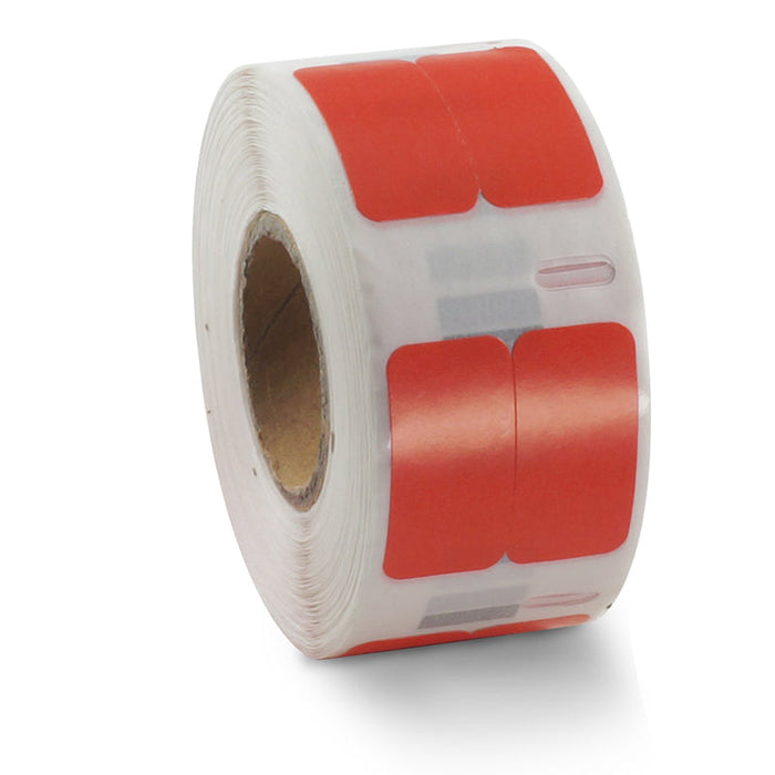 US / 2 Rolls in Red