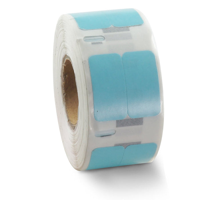 US / 2 Rolls in Light Blue