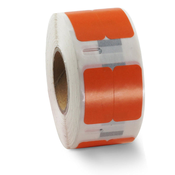 US / 2 Rolls in Orange